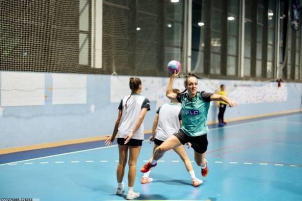 南康体育田径培训机构课程分析